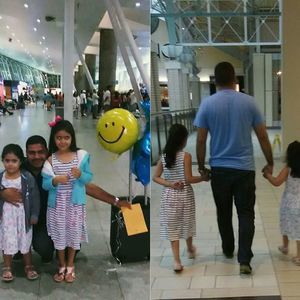 Meet your Posher, Ariel